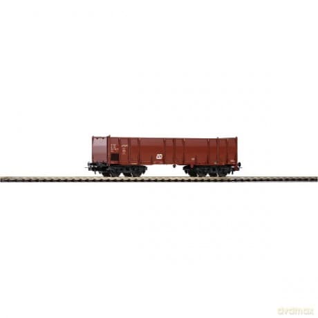 PIKO Wagon Towarowy 4osiowy Eas073