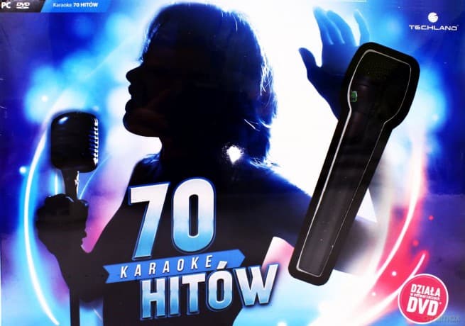 Karaoke 70 Hitów