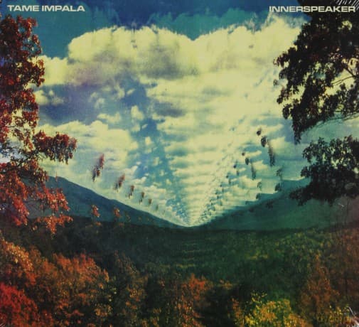 Tame Impala: Innerspeaker