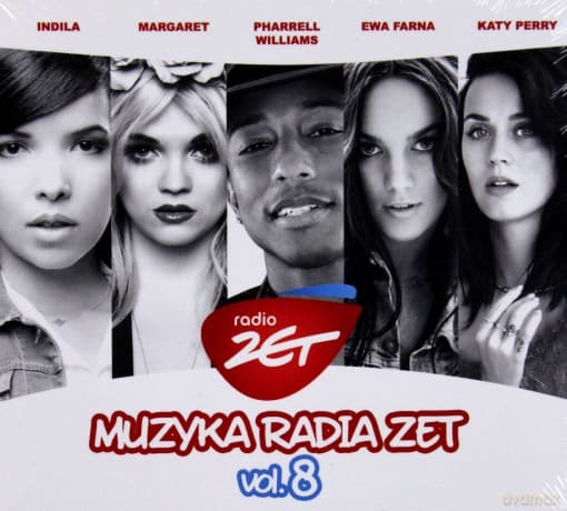 Muzyka Radia Zet Vol.8