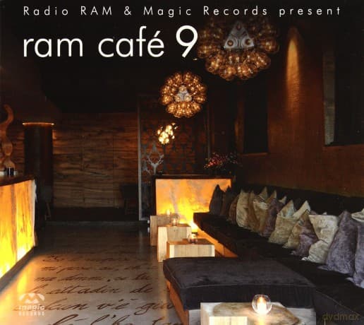 Ram Cafe 9