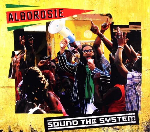 Alborosie: Sound The System Showcase