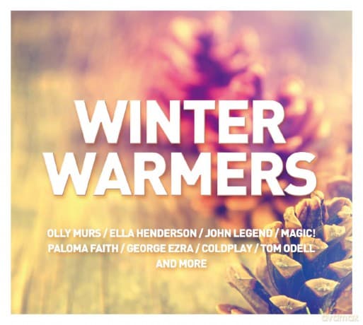 Winter Warmers