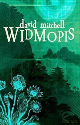 Widmopis - David Mitchell