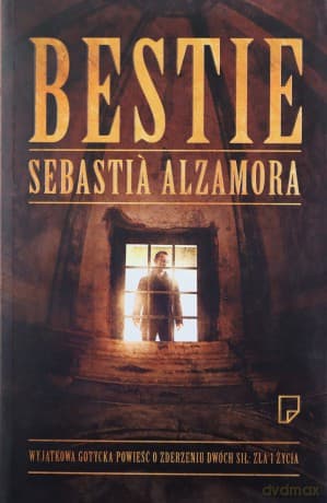 Bestie - Sebastia Alzamora