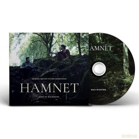 Max Richter: Hamnet