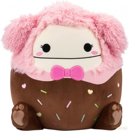 Squishmallows plush Bigfoot Brina 40cm