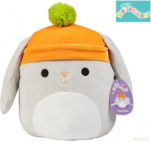 Squishmallows plush Hare Valentina 40cm