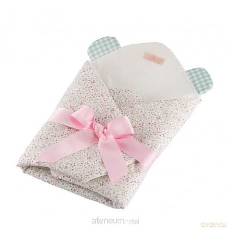 Becik dla lalki Cloe do 46cm