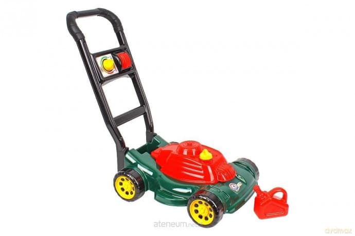 Kosiarka do trawy