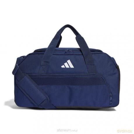 Torba Sportowa Adidas Tiro League Granatowa 24,75l