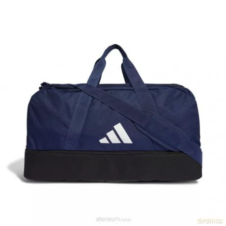Torba Sportowa Adidas Tiro League Granatowa 40,75l