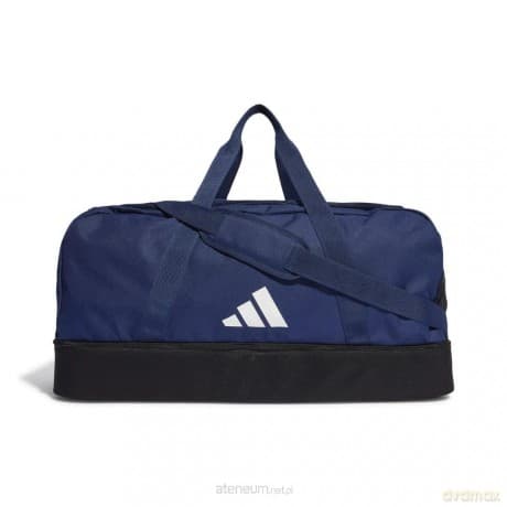 Torba Sportowa Adidas Tiro League Granatowa 51,5l