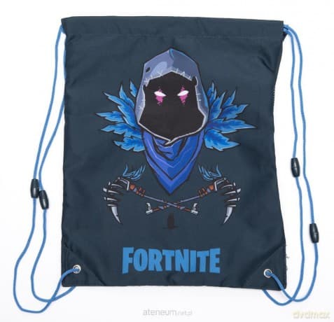 Worek Fortnite