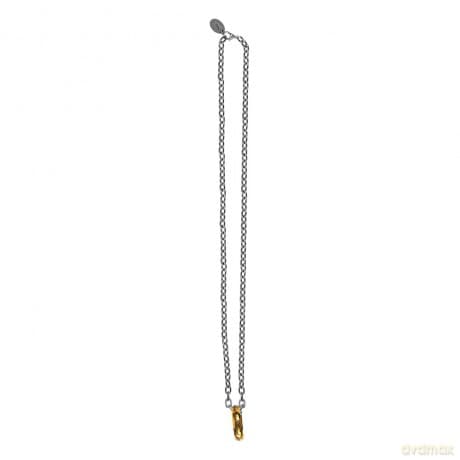 Lord of the Rings Necklace with Pendant The one Ring