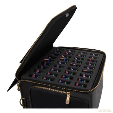 Enhance TCG Series Wide Base Miniature Case