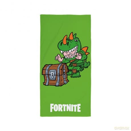 Fortnite Towel 140 x 70 cm
