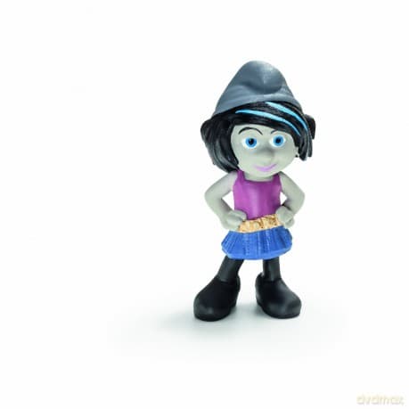 Schleich Smerf Vexy