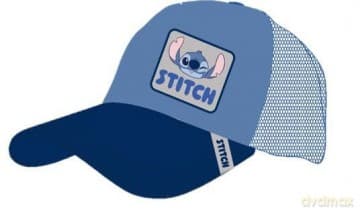 Lilo & Stitch Baseball Cap Fashion Stitch