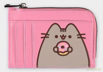 Pusheen Card Wallet Pusheen