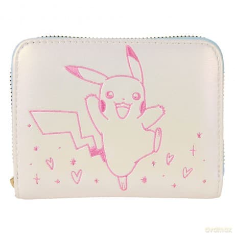 Pokemon by Loungefly Wallet Pikachu