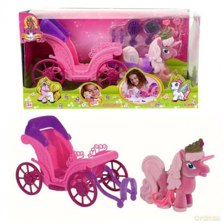 Simba Filly Beauty Queen Kareta