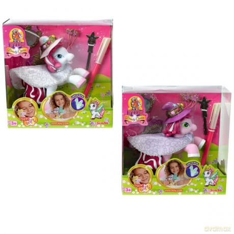Simba Filly Beauty Queen Witchy