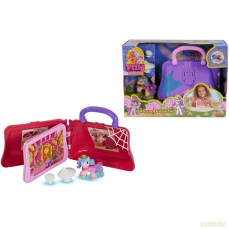 Simba Filly Witchy Torebka 2 Wz