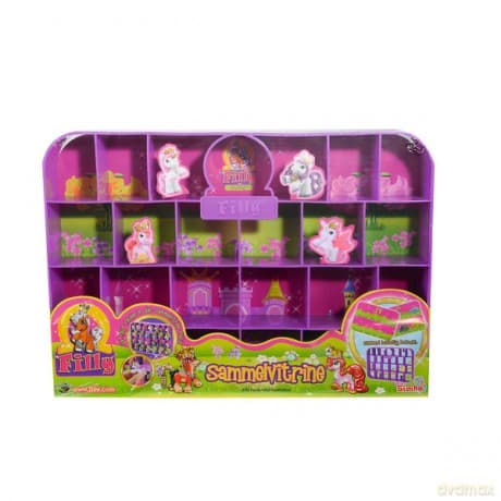 Simba Filly World Wall Of Fame