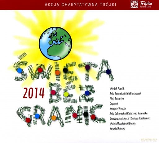Święta bez granic 2014