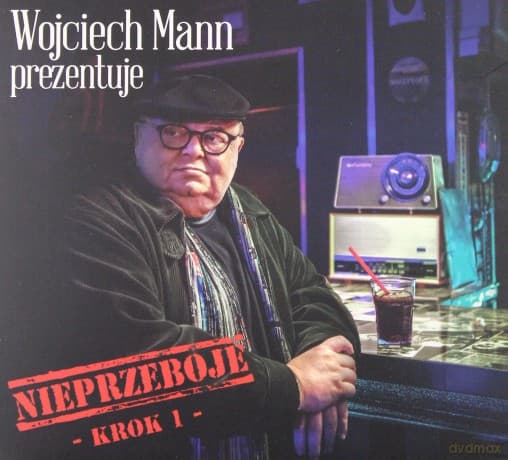 Wojciech Mann prezentuje: Nieprzeboje - Krok 1