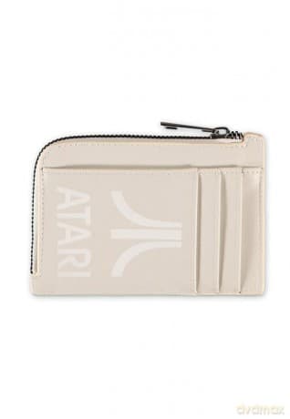 Atari Card Wallet Atari Varsity
