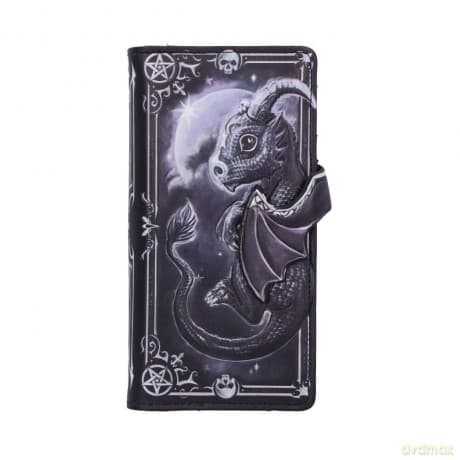 Cult Cuties Wallet Moon of Lucifly 18 cm