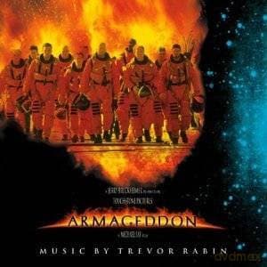 Armageddon soundtrack