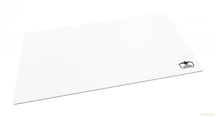 Ultimate Guard Play-Mat Standard - White