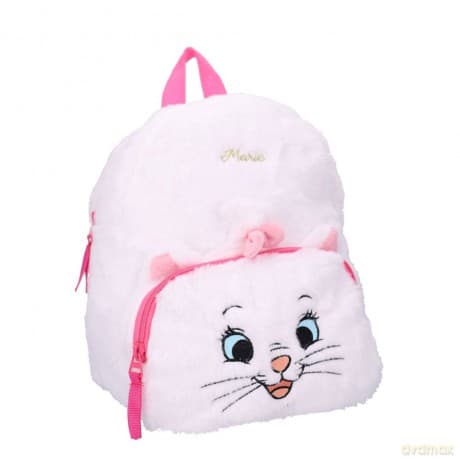 Disney Backpack The Aristocats Fluffy Festival Marie