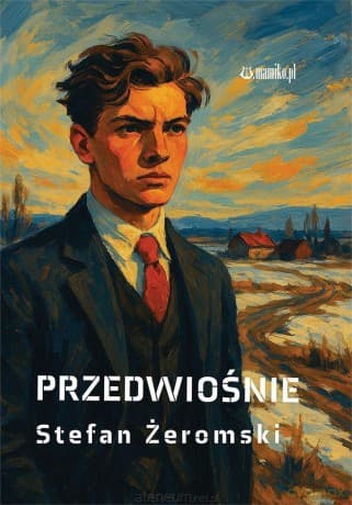 Przedwiośnie - Stefan Żeromski