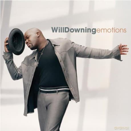 Will Downing: Emotions