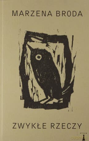 Zwykłe Rzeczy - Broda Marzena