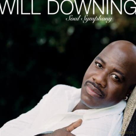 Will Downing: Soul Symphony