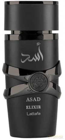 LATTAFA Asad Elixir Woda perfumowana 100 ml