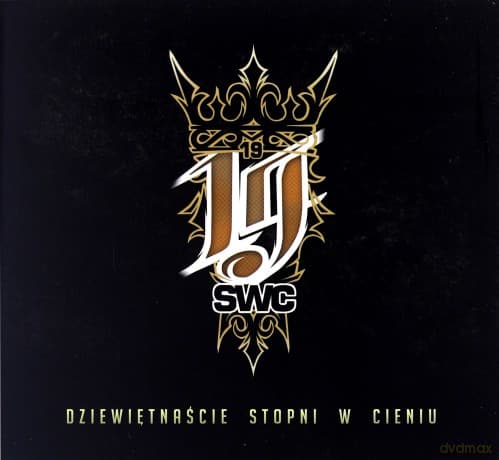 Miuosh: 19SWC (19 stopni w cieniu)