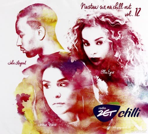 Chilli Zet: Nastaw Się Na Chill Out Vol.12