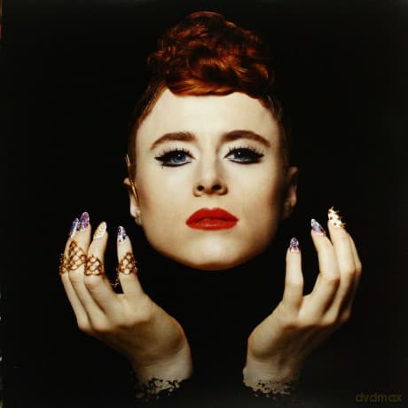 Kiesza: Sound Of A Woman