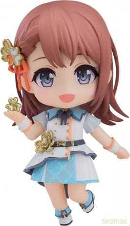 Hatsune Miku: Colorful Stage Nendoroid Action Figure Hanasato Minori 10 cm