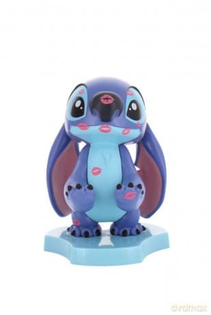 Lilo & Stitch Holdems Mini Holder Stitch Loved Up 10 cm
