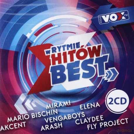 Best Lista Radia Vox FM