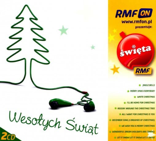 RMF FM Najlepsza Muzyka Na Święta