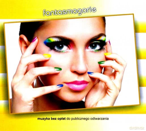 Łukasz Kaminiecki: Fantasmagorie