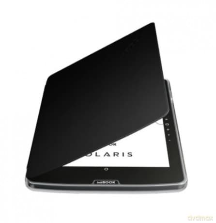 Etui DUO Black (dla inkbook Solaris)